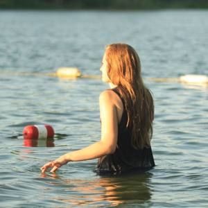 Meet your Posher, Zoe